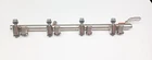 Left Fuel Injector Rail 12729466 For Cadillac Chevrolet Gmc V8 14-23 New. Price: $59.00.