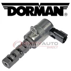 Dorman Exhaust Variable Timing Solenoid Vvt For 2007-2010 Chrysler Cirrus New. Price: $56.29.