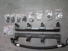Deatschwerks Fuel Injection Rail 7-205 (O7-A) New. Price: $275.00.