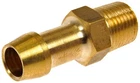 Dorman 785-408D Fuel Hose Fitting Inverted Flare Male Connector 3/8 In. X New. Price: $21.11.