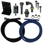For Fass RK02 Dodge Cummins Replacement System Relocation Kit 1998.5-2002 New. Price: $116.43.