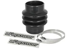 Afe 59-00074 Air Intake Tubing Coupler X 3-1/8" Id 4.75" Hump Silicone New. Price: $38.00.