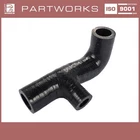 Hose For Porsche 944 Turbo '88-'91 Control Line Air Duct Rear Neu. Price: $70.60.