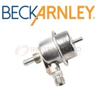 Beck Arnley Fuel Injection Pressure Regulator For 1983-1984 Renault Alliance Jh New. Price: $92.99.