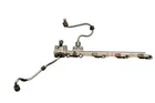 07-12 Lexus LS460 LS600HL Right Passenger Side Inner Fuel Injection Rail Oem Used. Price: $66.00.