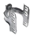 Bwd 28428 Fuel Injector Retaining Bracket For Select 96-02 Chevrolet Gmc Models New. Price: $22.10.