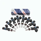 Fuel Injectors Bosch 0280158164 - Bmw M3 S65 Set Of Brand New Original. Price: $399.00.