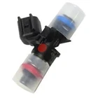 For Jeep Grand Cherokee 2016-2017 Mopar 05281239AA Front Fuel Injector New. Price: $162.38.