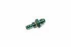 Radium Engineering 14-0670 6AN Orb With 10MM Barb To Male Bulkhead New. Price: $39.99.