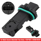 Mass Air Flow Sensor 12671624 For Chevy Cruze Trax Sonic Buick Encore Verano New. Price: $25.22.