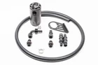 Radium Engineering 20-0378-FL Fluid Lock Crankcase Catch Can Kit 14-18 Ford New. Price: $208.95.