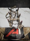 05-06 Pontiac G6 Montana Saturn Relay 3.5L Complete Fuel Rail W/6 Injectors Oem Used. Price: $79.62.