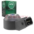 Ngk Ntk ID0232 Ignition Knock Detonation Sensor For 242-91055 242-1055 Fu New. Price: $22.15.