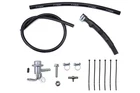 Cobb Tuning Fuel Pressure Regulator W/ Rail Kit For 08-21 Subaru Sti 315250 New. Price: $392.97.