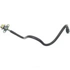 Fuel Injection Pressure Damper Standard FPD49 Fits 02-04 Nissan Altima 3.5L-V6 Used. Price: $125.00.