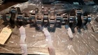 3944204 3941199 5.9L Cummins Crankshaft Sonofluxed Polished Std RE2976 Remanufactured. Price: $1750.00.