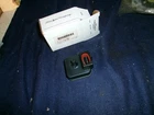 Nos Egr Pressure Feedback Sensor Motorcraft DPFE-11 Ford F2AZ-9J460-A New. Price: $30.00.