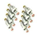 1986-91 Ford Ltd Marquis Lincoln Mark Vii Town 5.0L Fuel Injector Denso F87E D2B New. Price: $99.26.