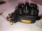 Vw Fuel Distributor Bosch 438 100 083 Exellent , Used Cleaned Inspect. Price: $500.00.