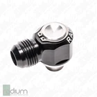 Radium 10AN Male Press-in Valve Cover Fittings For Nissan RB25DET (crankcase) Brand. Price: $90.33.