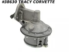 1964-1966 Corvette New Fuel Pump Acdelco 40083 Gm 6415325 350 365 375 Horsepower. Price: $299.00.