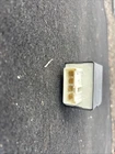 1996-2000 Honda Civic Fuel Pump Main Relay Assembly 12V Oem RZ-0158 Black Used. Price: $24.99.