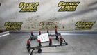 Fuel Injection Rail With Injectors 4.0L Fits 92-97 Lexus SC400 1324074 Used. Price: $100.00.