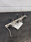 Jeep Jk Wrangler Oem Fuel Rail Injectors 3.8L 2007 2008 2009 2010 2011 1185903 Used. Price: $40.00.