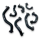 Dhd 700-014AFT Deluxe Lml Duramax Rubber Fuel Hose Kit 2011-2016 6.6L New. Price: $119.00.
