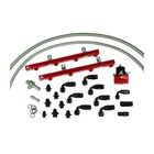 Aeromotive Fuel System 14127 Injector Rail Kit 99-04 Ford F-150 F-250 New. Price: $1212.98.