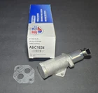 Carquest Premium ABC1634 Idle Air Control Bypass Valve Ford Mazda New. Price: $42.95.