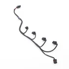Wiring Harness Injectors On The Left Audi R8 4.2 V8 Fsi 079971627C Byh Used. Price: $39.47.