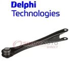 Delphi Rear Right Control Arm For 2015 Bmw 435I Xdrive Gran Coupe - Spring Jj New. Price: $69.34.