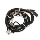 Holley Fuel Injection Harness 550-616; 1999-2004 Ford 4.6/5.4L Mod (2V) New. Price: $3149.95.
