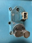 Bosch 0438140014 Warm Up Regulator Volvo 240 Dl Gl Bmw 320I E21 Ferrari Used. Price: $89.99.