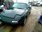 Fuel Injection Parts Injector Fits 90-93 Mazda MX-5 Miata 66081 Used. Price: $50.00.