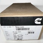 Genuine Oem Cummins 4089163RX Fuel Gear Pump Fits Isx 2836555 4088847 New. Price: $605.59.