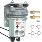 Universal 12V Electric Fuel Pump 68 Psi For Automotive Replacement New. Price: $77.01.