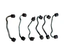 2009-2013 Bmw X5 335D 3.0L Diesel M57 High Pressure Fuel Injector Line Set Used. Price: $97.50.