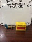 Vintage Rare Bosch Cold Start Valve #0280170402 Nos New. Price: $539.10.