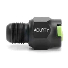 Acuity 1945-F01 1/4" Sae Quick Connect To -6AN Adapter For Honda & Acura New. Price: $35.00.