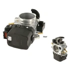 For Saab 9-5 1999-2003 Hella Fuel Injection Throttle Body New. Price: $728.94.