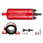 Carbole External Line Fuel Pump 116 Psi High Pressure Unversal 12V Electri... New. Price: $57.49.