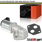 New Idle Air Control Valve Ford Escort 92-96 Mercury Tracer 92-95 L4 1.9L. Price: $34.99.