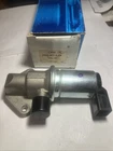 Genuine Ford Oem F68Z-9F715-EA Throttle Air By-pass Valve Assembly New. Price: $15.00.