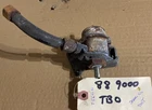 Fuel Pressure Regulator Saab 9000 Turbo 1988 Only 280 160 255 Used. Price: $125.00.
