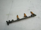Fuel Injector Rail Camry 2002 2011 Toyota Gas Ramp Hose Tube Pipe Line Used. Price: $39.99.