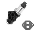 Idle Control Valve 1988-1990 Ford E350 Econoline Club Wagon 5.8L V8 HV582QB New. Price: $44.31.