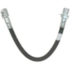 18J1462 Ac Delco Brake Line Rear Driver Left Outer Exterior Outside Hand New. Price: $33.63.