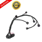 Fuel Injector Wiring Harness For Navistar International DT466E Heui 1994-2003 New. Price: $418.00.